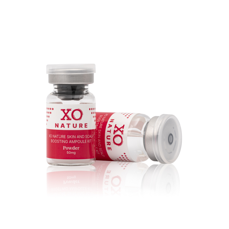 Экзосомы XO Nature