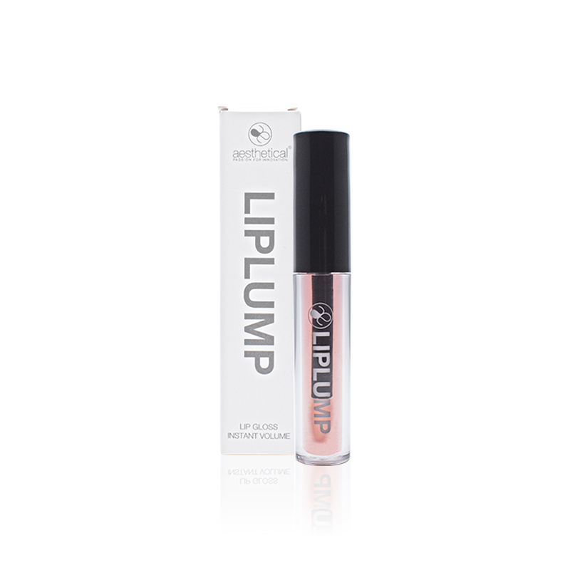 Блеск для губ LIPLUMP 