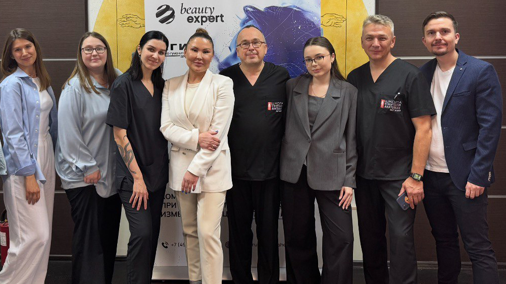 Итоги научно-практического кадаверного курса