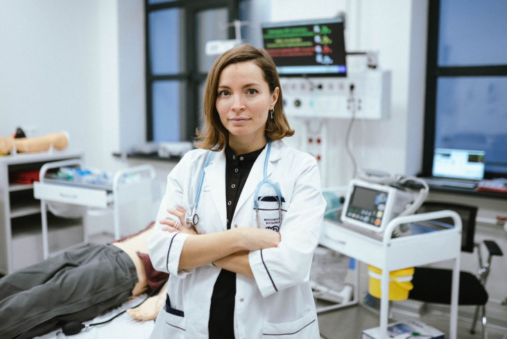 Яцковская Елена Алексеевна